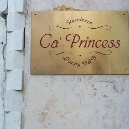 Ca' Princess-2