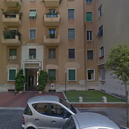 B&B Msg Roma-2