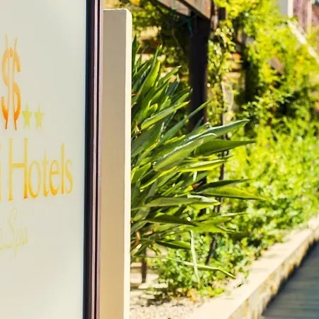 Rumi Boutique Hotels&Spa Only Adults-3