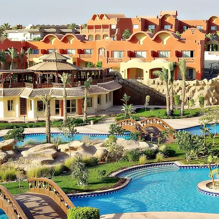 Sharm Grand Plaza Resort - Families And Couples Only-3