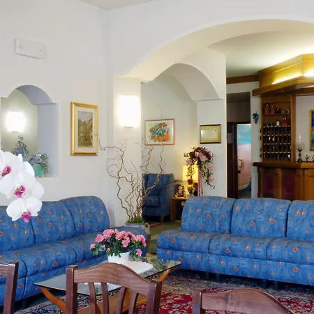 Hotel Sass Maor-2
