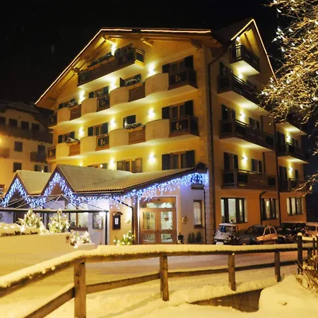 Hotel Sass Maor-3