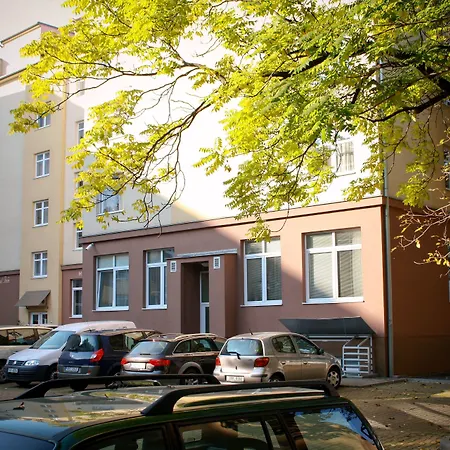 Colorfactory Spa Hotel - Czech Leading Hotels-3