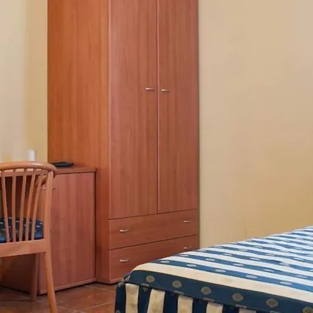 Hotel Blue Ribbon-2