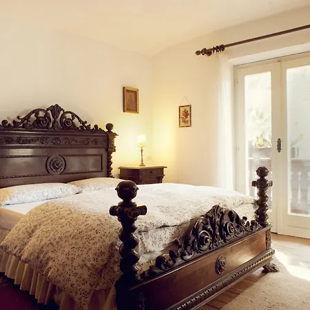 B&B Villa Dolomites Hut-2