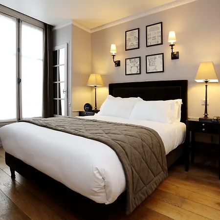 Hotel Avama Montmartre-2