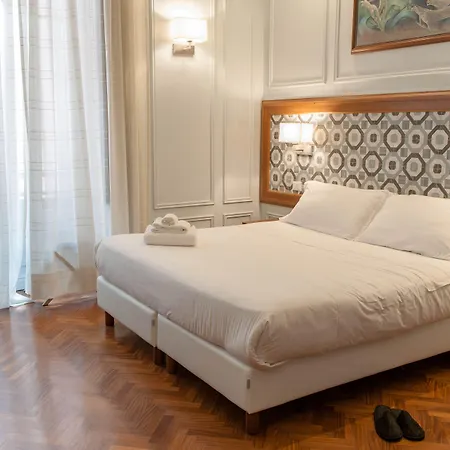 Navona Central Suites-2
