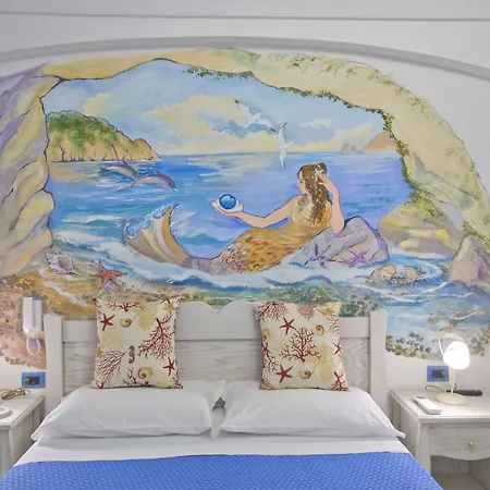 La Mela Blu-2