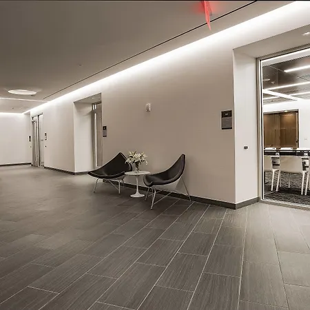 Courtyard By Marriott Long Island City/New York Manhattan View-2