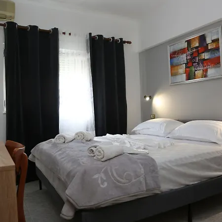 Hotel Millenium Tirana-3