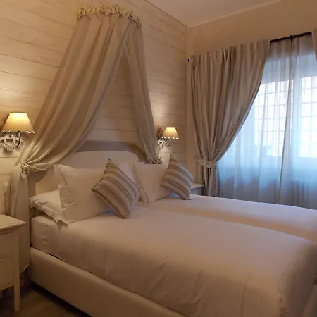 Casa Tua Vaticano Guest House-2