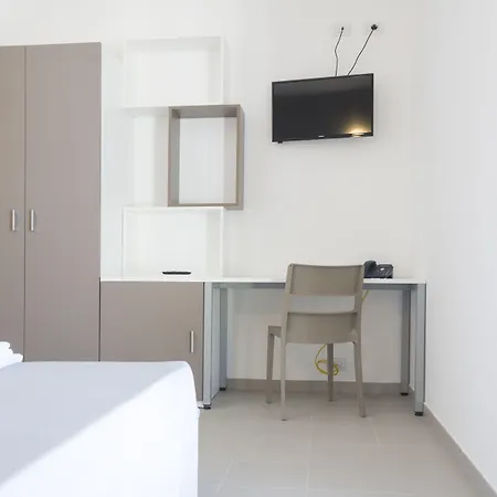 Hotel Campus Sanpaolo-3