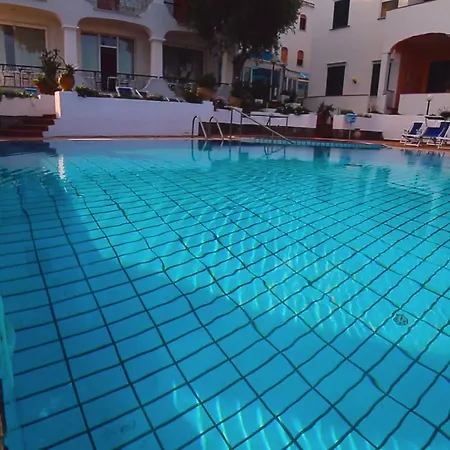 Grand Hotel Ischia Lido-3