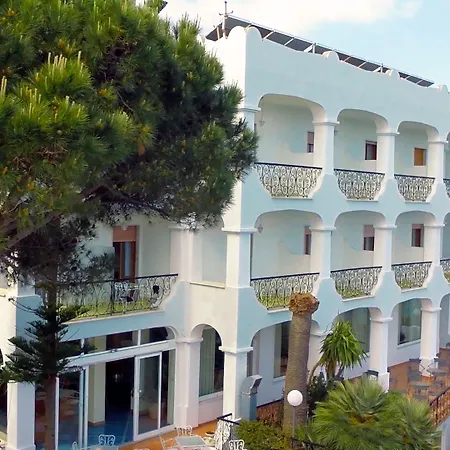 Grand Hotel Ischia Lido-2