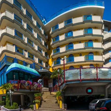 Hotel Brioni Mare-3