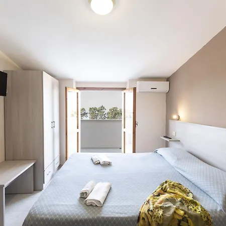 Hotel La Fattoria Sul Mare-3