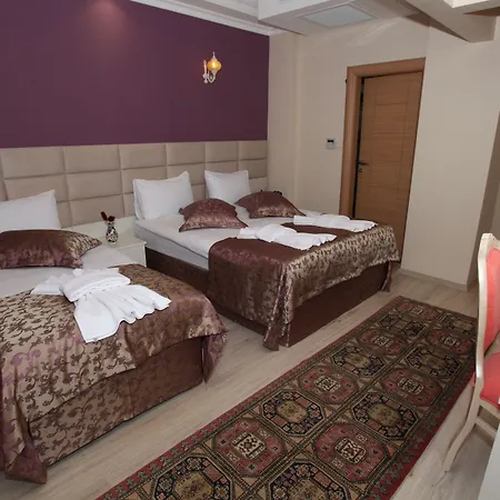 Reyyan Hotel-3