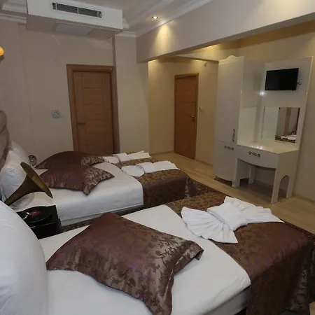 Reyyan Hotel-2