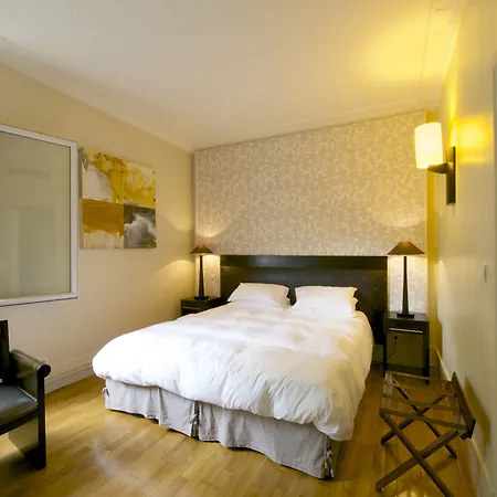 La Villa Paris - B&B-2