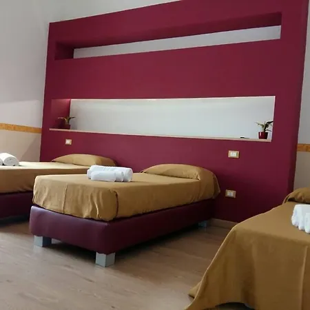 B&B The Queens-2