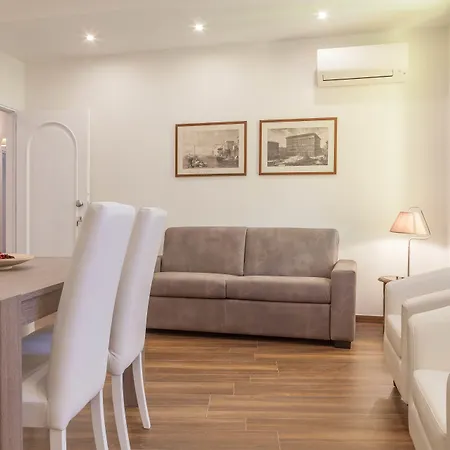 Donna Margherita Rome Suite&Rooms-3