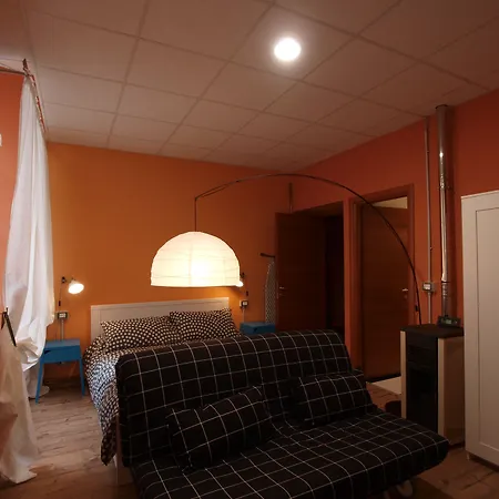 Andres Guest house Sanremo-3