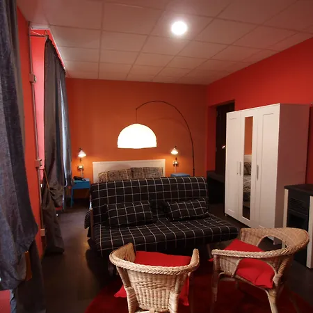 Andres Guest house Sanremo-2