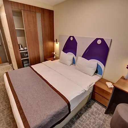 All Inn Hotel-3