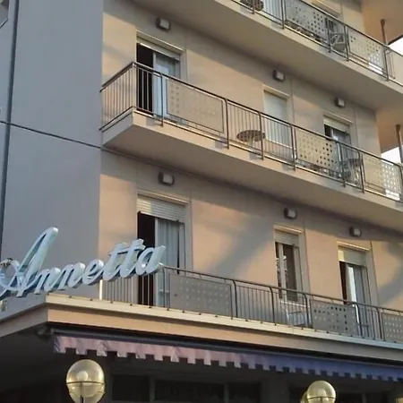 Hotel Annetta-2