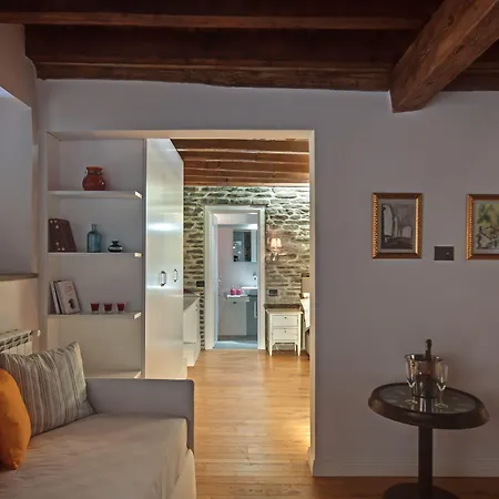 Residenza d'epoca Borgo Albizi-2