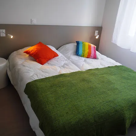 Montempo Apparthotel Marseille Centre Euromed-3