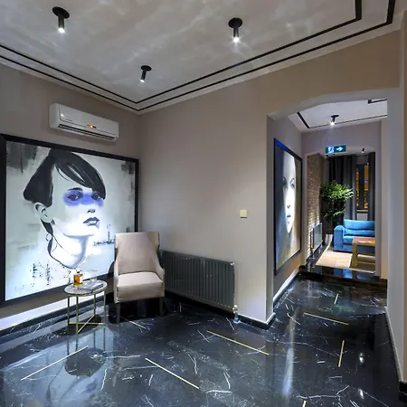 Walton Hotels Galata-3