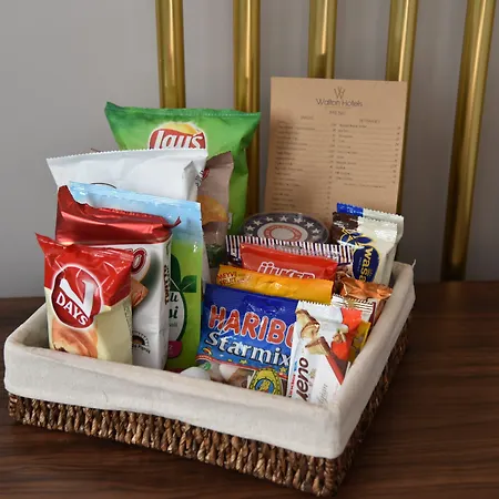 Walton Hotels Galata-2