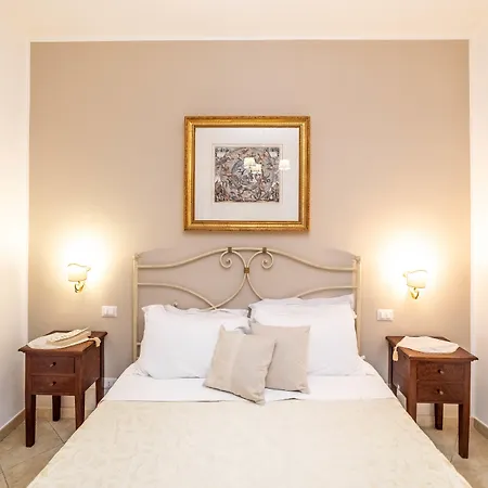 Bed&Breakfast Dionisio-2