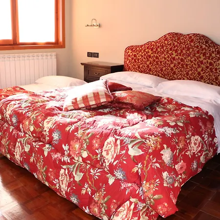 Hotel Laghetto-3