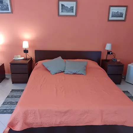 B&B Cupole E Campanili-2