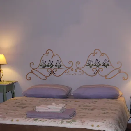 B&B La Rena Rossa-3