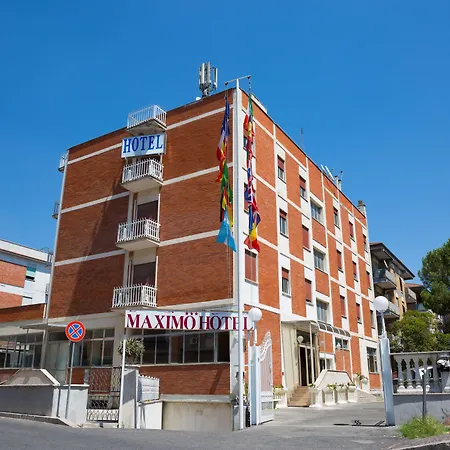 Maximo Hotel-3