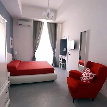 Rome Together Guest House-2