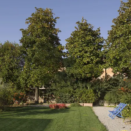 Al Porto Di Lucca B&B-2