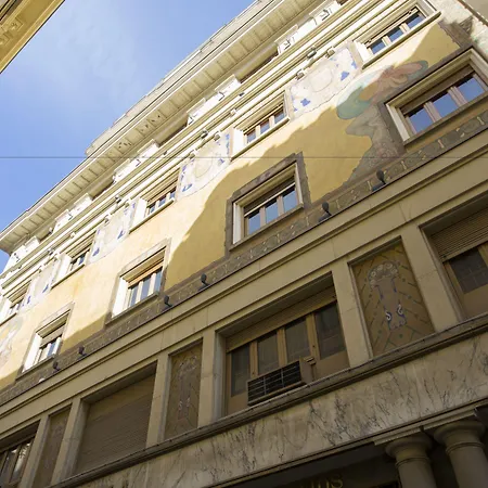Casual Del Teatro Madrid By Casual Hoteles-3
