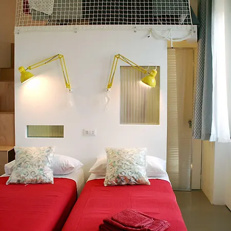 B&B Loft Padova-2