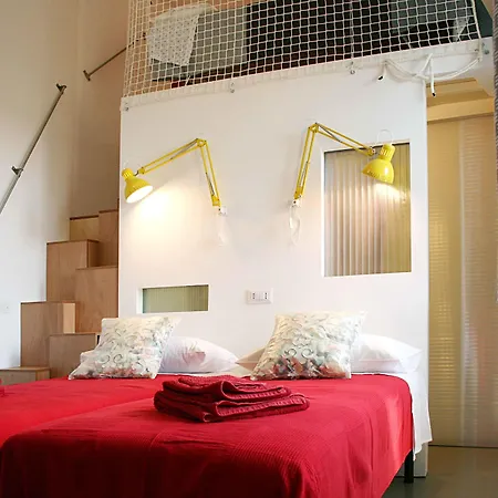 B&B Loft Padova-3