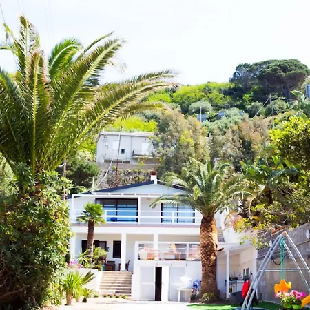 La Casa A Mare B&B-2
