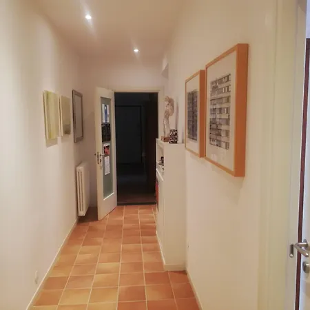 Dogana D'Acqua Rooms & Art-2