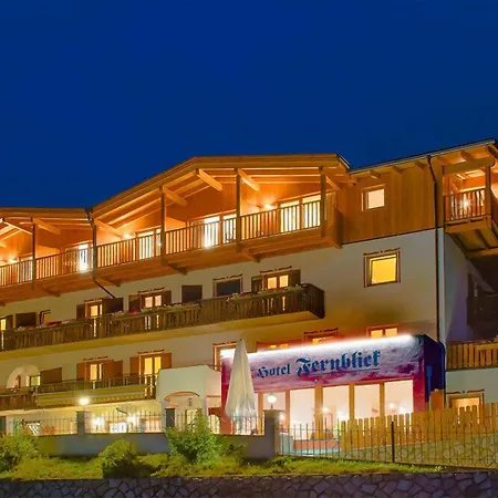 Hotel Fernblick-3
