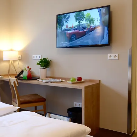Hotel Five-2