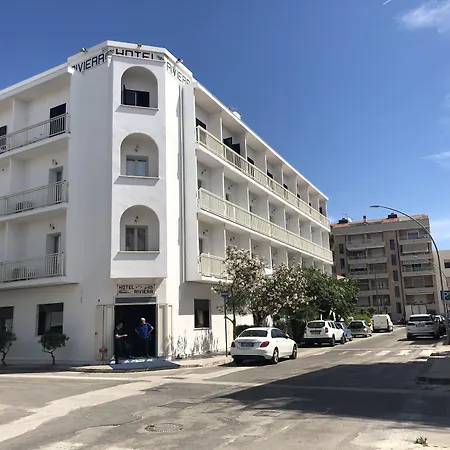 Hotel Riviera-3