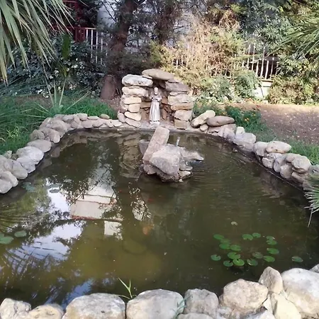 B&B Pian Del Lago-2
