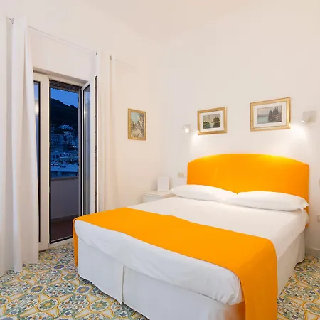 Marlin Guest House-3